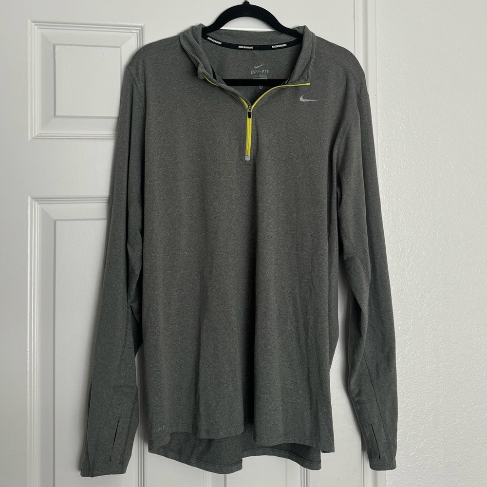 Nike Adri-Fit Running Shirt
